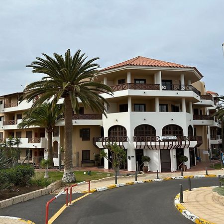 Sweet Escape In Golf Del Sur, Ah332 With Heated Pool And Ocean View Apartment Сан Мигел де Абона Екстериор снимка